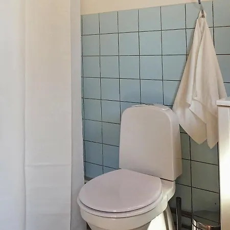 Rustic Holiday In Funen With Terrace Bogense