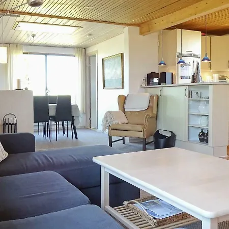 Rustic Holiday In Funen With Terrace * Bogense